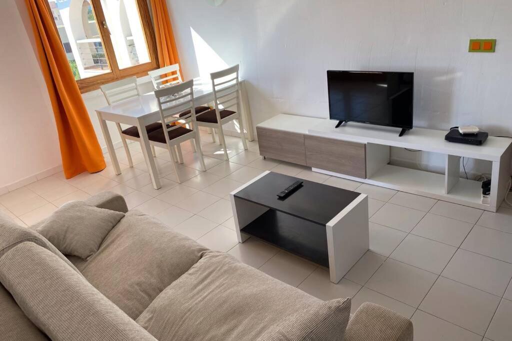Apartamento Portobello Port de Pollenca Exterior photo